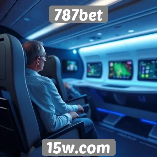 Acessibilidade e interface do usuário no 787bet