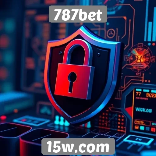 Análise da segurança do site de jogos 787bet