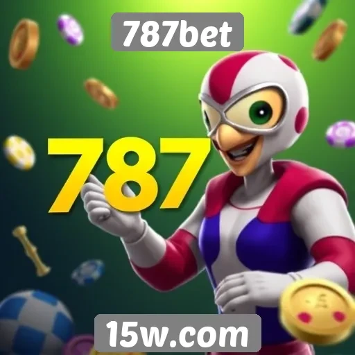 Comparativo de bônus e promoções do 787bet