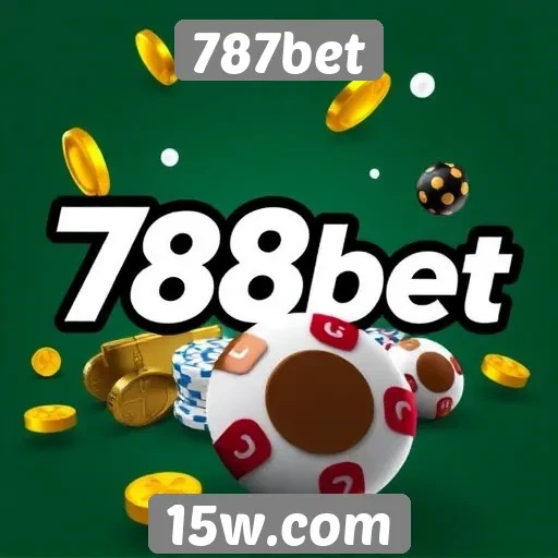 Opções de jogos disponíveis no 787bet