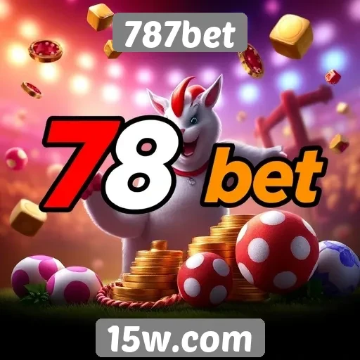 Exploração das opções de jogos disponíveis no 787bet