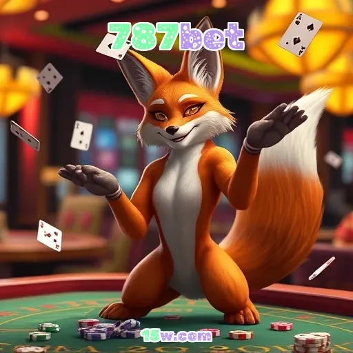 787bet: Os Segredos dos Pagamentos Eficazes no Mundo dos Jogos Online