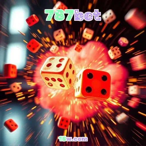 787bet: Atraia Emoções com Ofertas Incríveis em Promoções