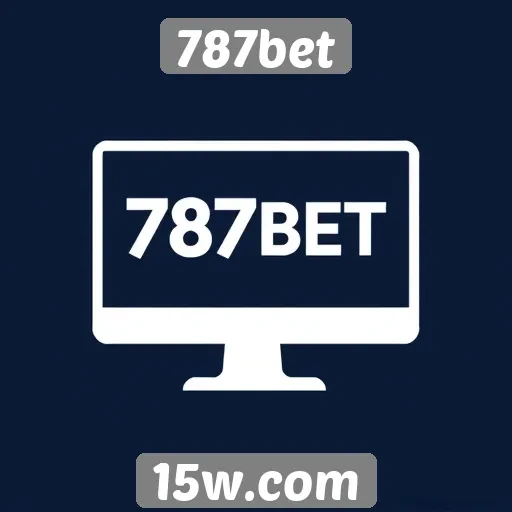 Estudo sobre a experiência do usuário na 787bet